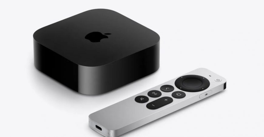 Apple TV