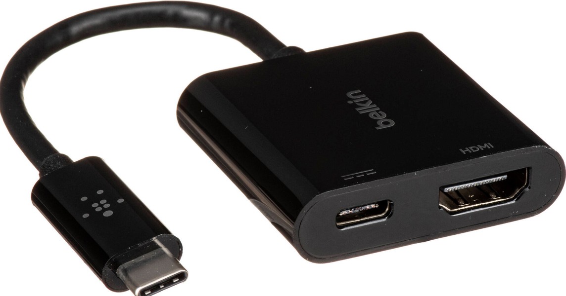 Belkin USB-C на HDMI