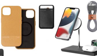 Аксессуары для iPhone