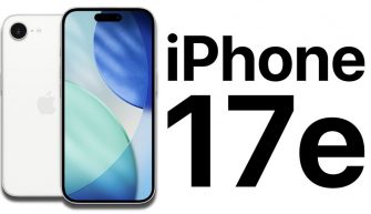 iPhone 17e