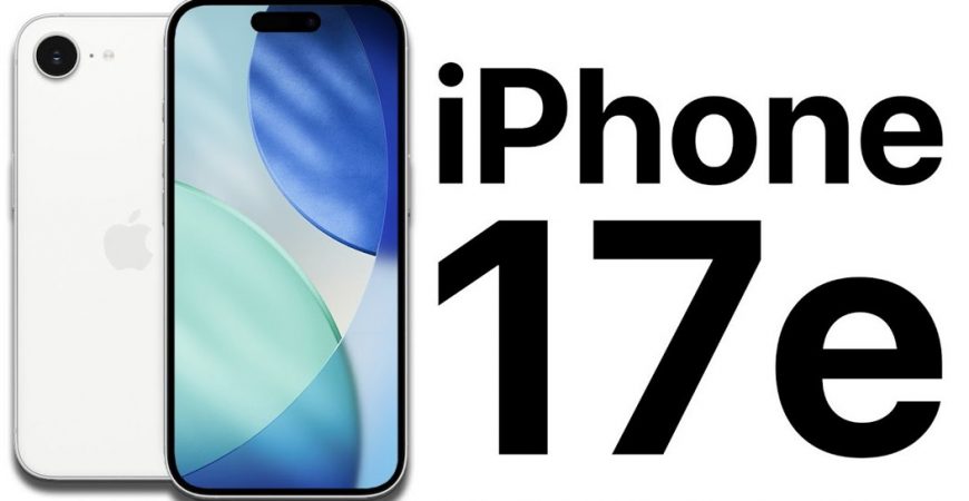 iPhone 17e