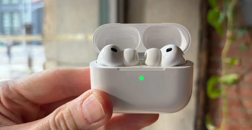 AirPods 3 Pro