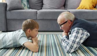 Возрастная верификация