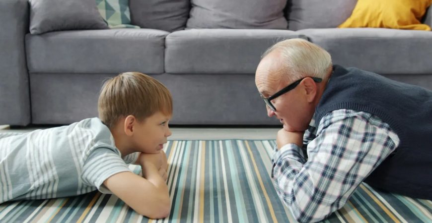 Возрастная верификация