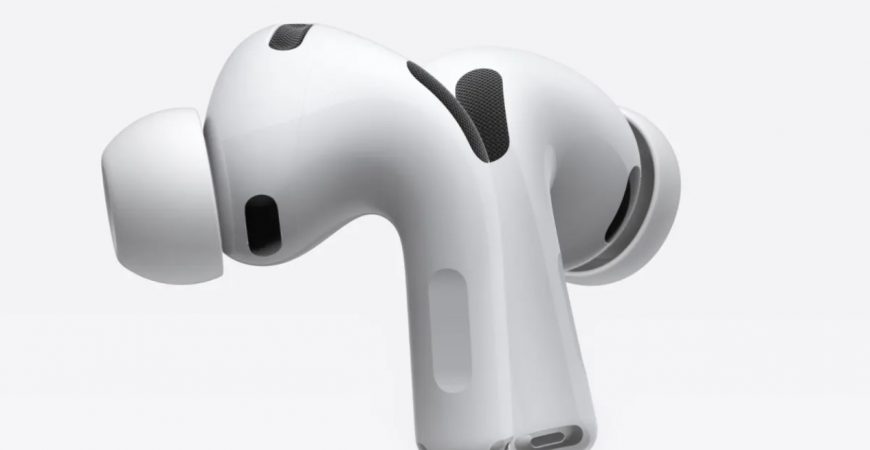 AirPods 2 Pro