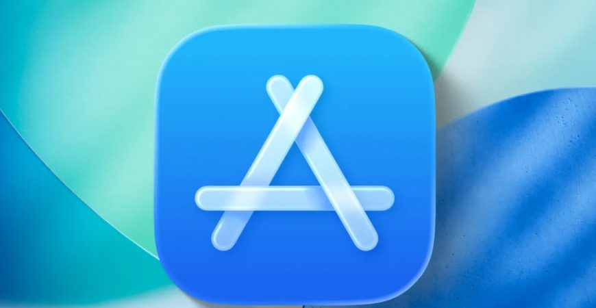 AppStore