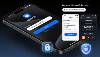 Виртуальный номер