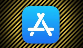 App Store суд