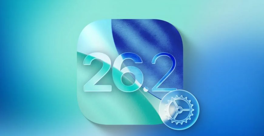 iOS 26.2