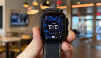 Apple Watch Ultra 3