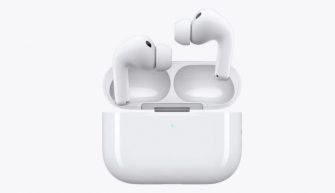 AirPods Pro 3