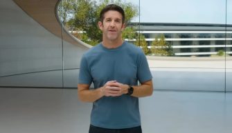 Джон Тернус