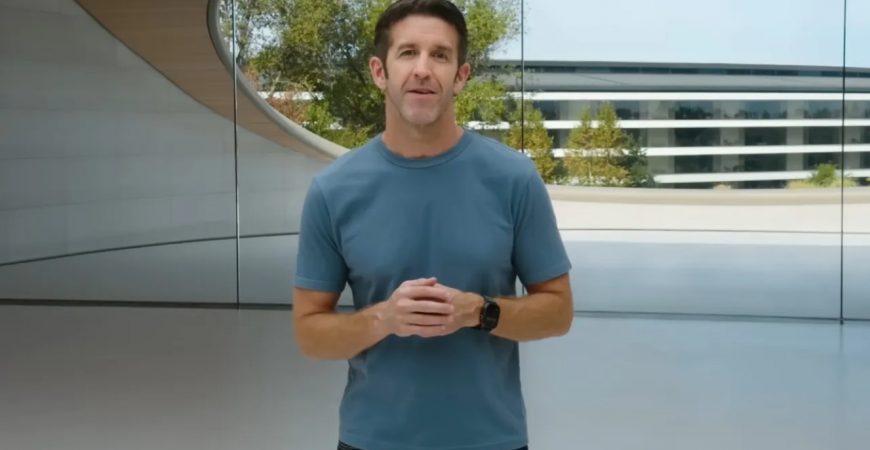 Джон Тернус