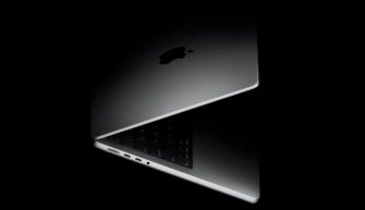 MacBook
