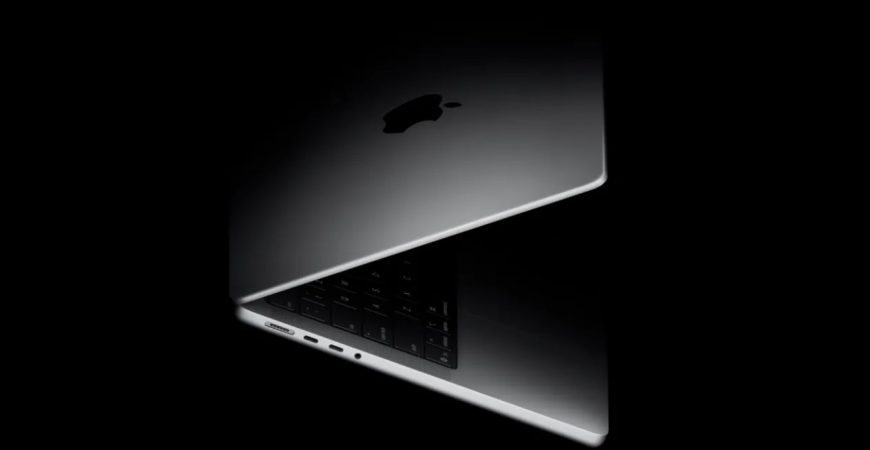 MacBook