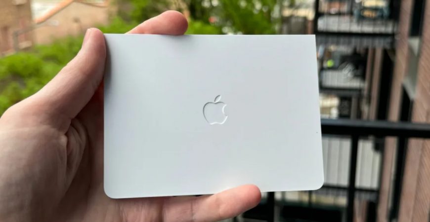 Apple Card