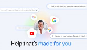 Gemini Personal Intelligence