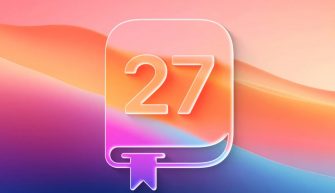 iOS 27