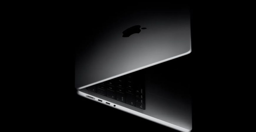MacBook Pro 2026