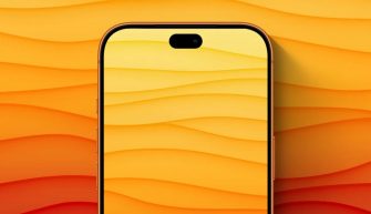 iPhone 18 Pro: Dynamic Island