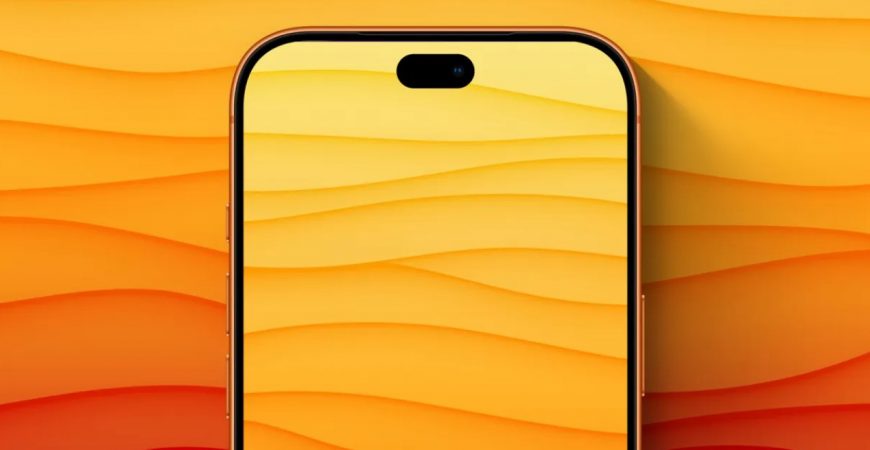 iPhone 18 Pro: Dynamic Island