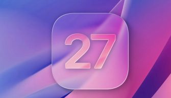 iOS 27