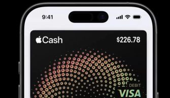 Apple Cash