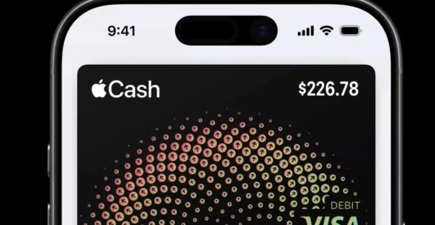 Apple Cash