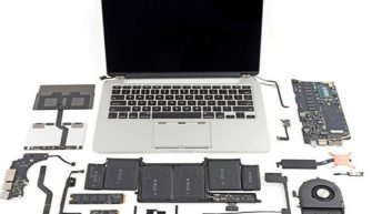 Ремонт MacBook Pro