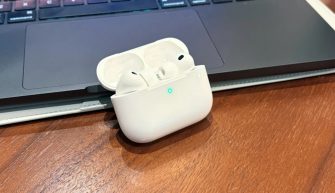 AirPods 3