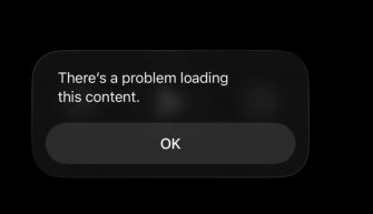 Проблема с интернетом