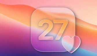 iOS 27 здоровье