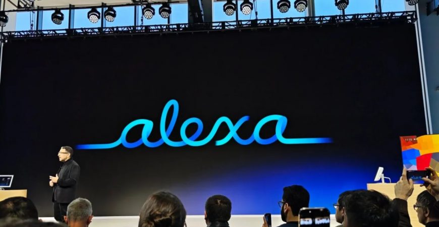 Alexa