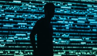 Анонимные чаты