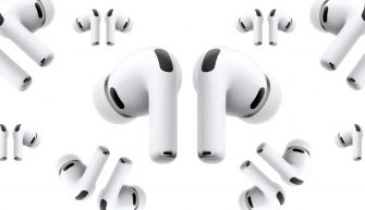 AirPods