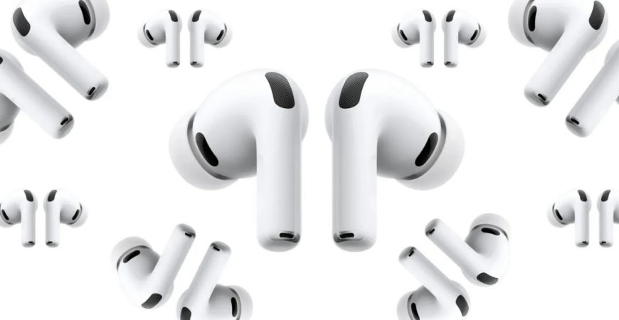 AirPods