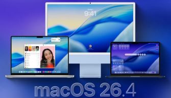 macOS Tahoe 26.4: публичная бета