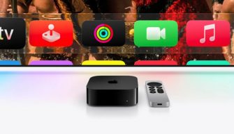 Apple TV
