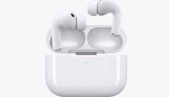 AirPods Pro 3