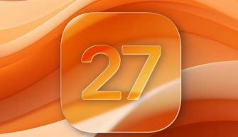 iOS 27