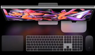 Два новых Studio Display