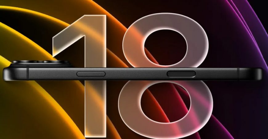 iPhone 18