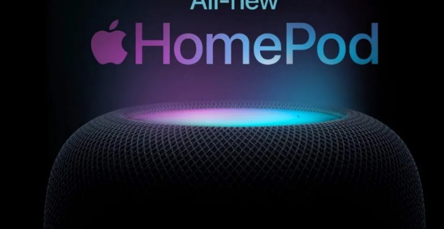 HomePod