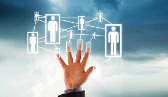 Аутсорсинг кадров