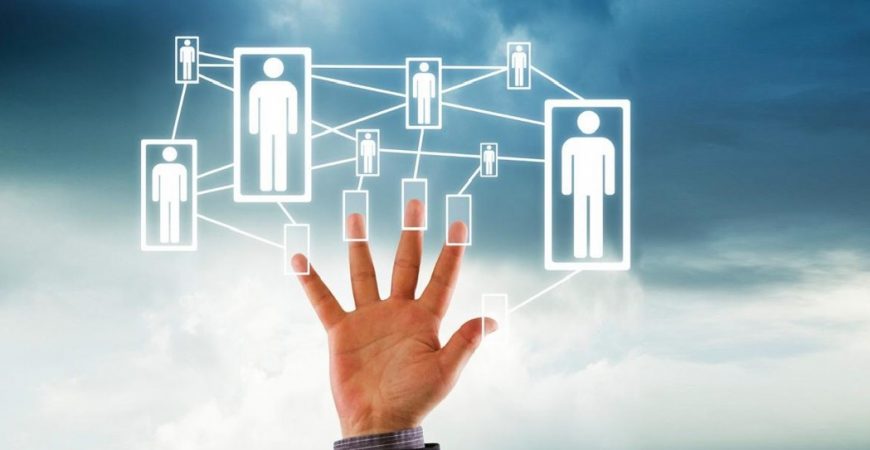 Аутсорсинг кадров