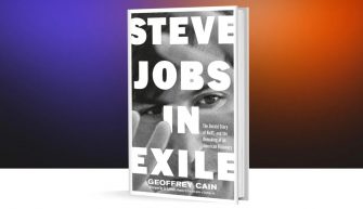 Книга о Джобсе