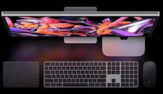 Apple Studio Display 2026