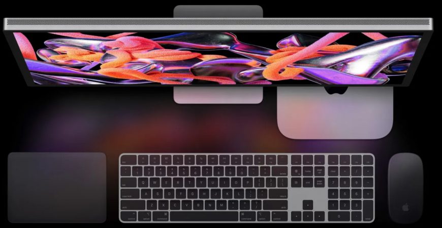 Apple Studio Display 2026