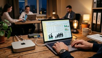 Бухгалтерия