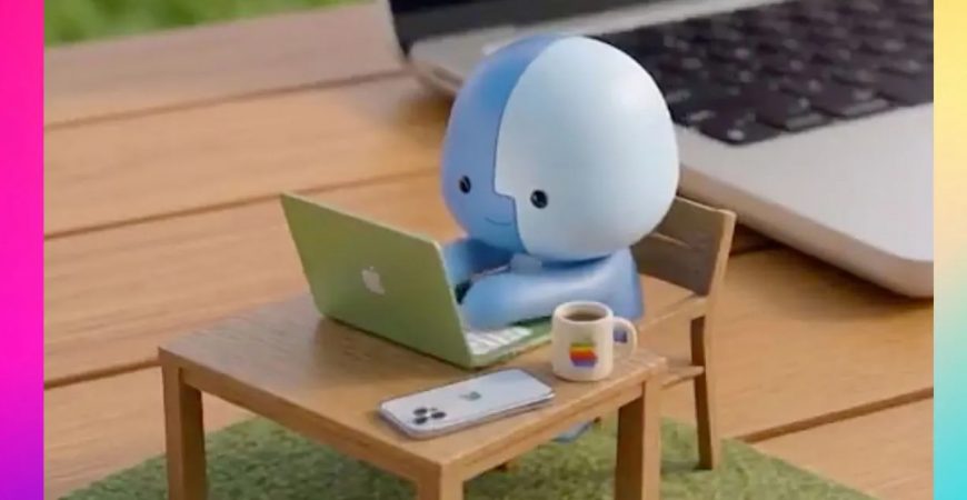 Apple оживляет Finder